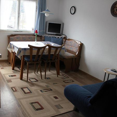 Pension Leitner Hofen Room photo